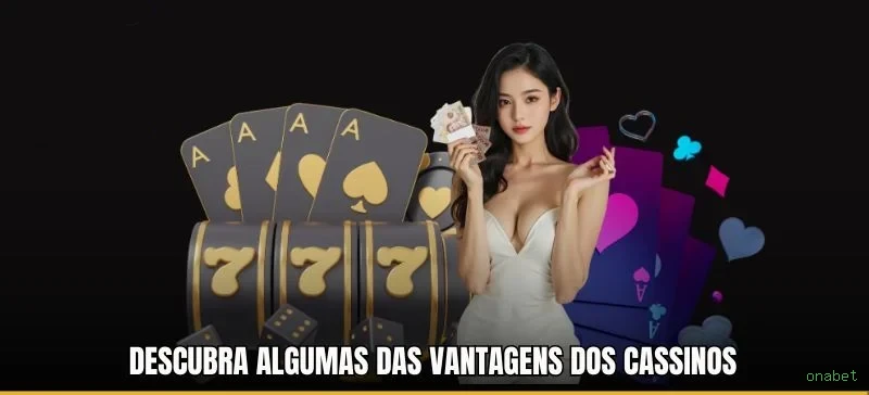 Cassino onabet