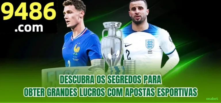 Jogos onabet