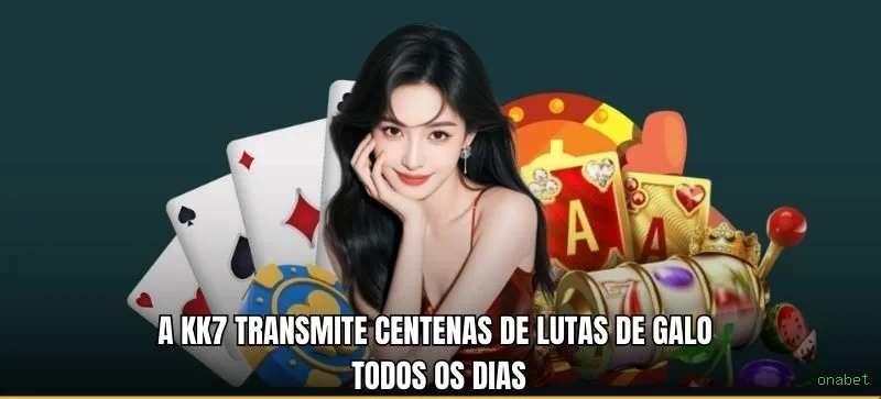 Promoção onabet