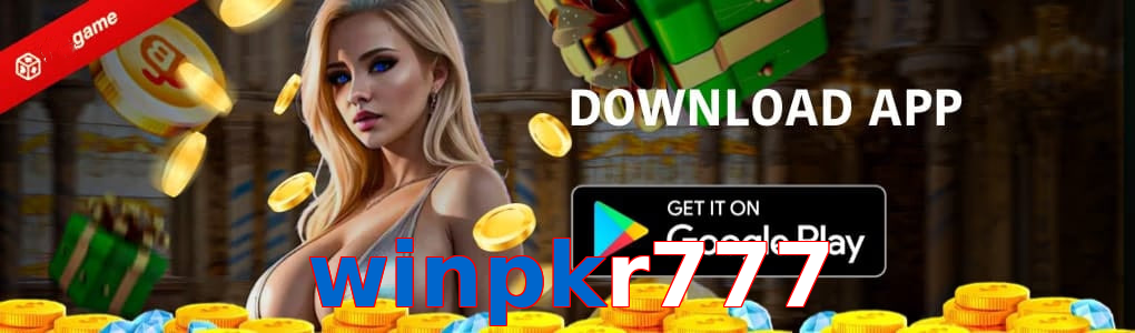 Winpkr777