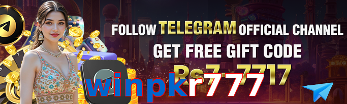 Winpkr777 games banner