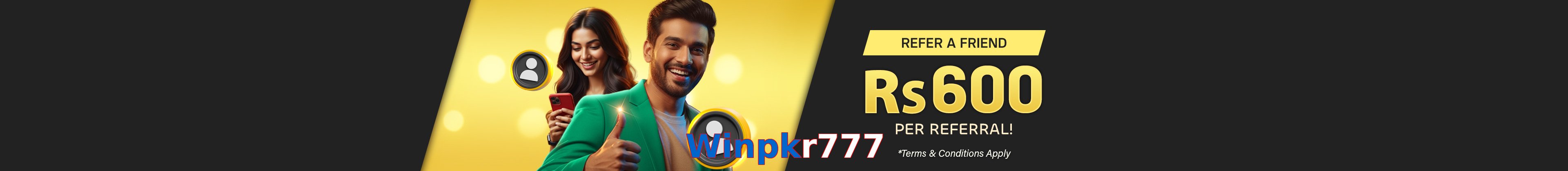 Winpkr777 featured
