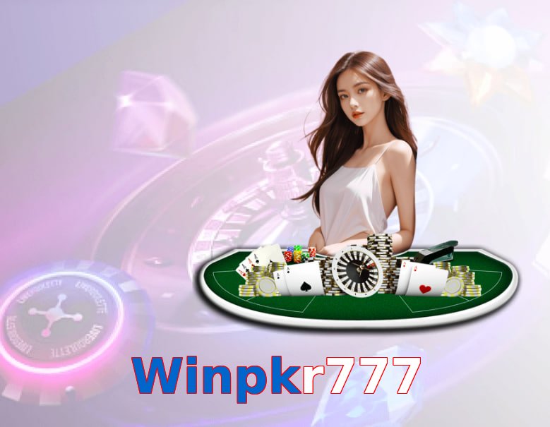 Winpkr777 VIP
